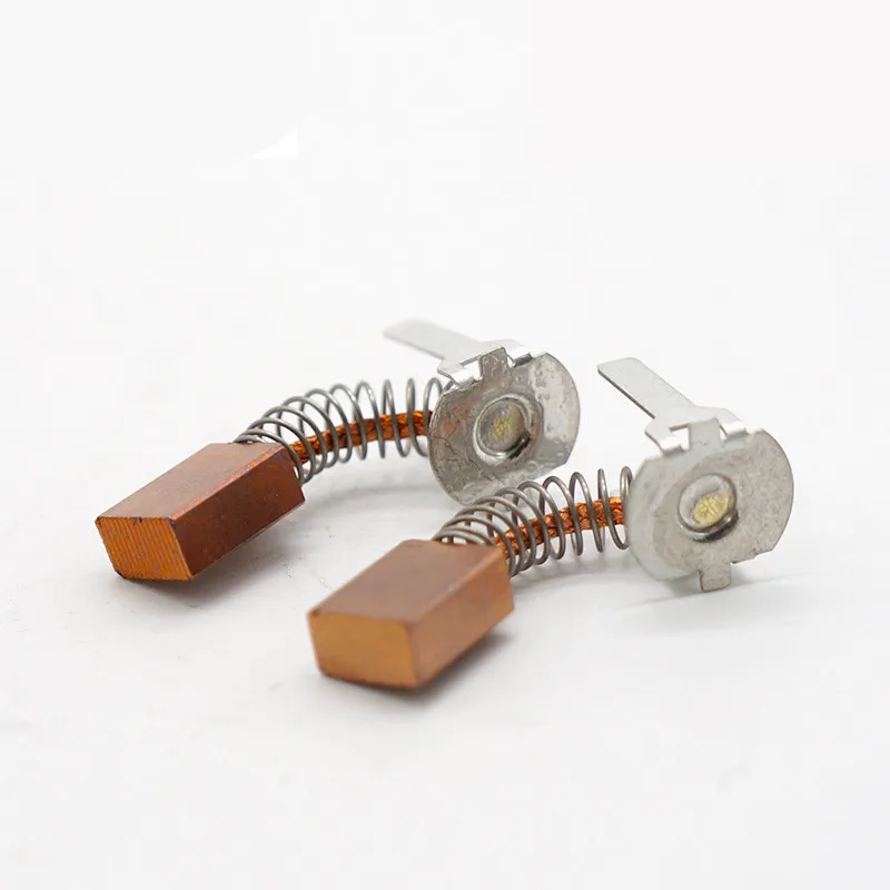 Сменная карбоновая щетка для Bosch GSR GSB 180-LI 140-LI GSB180-LI GSR180-LI |