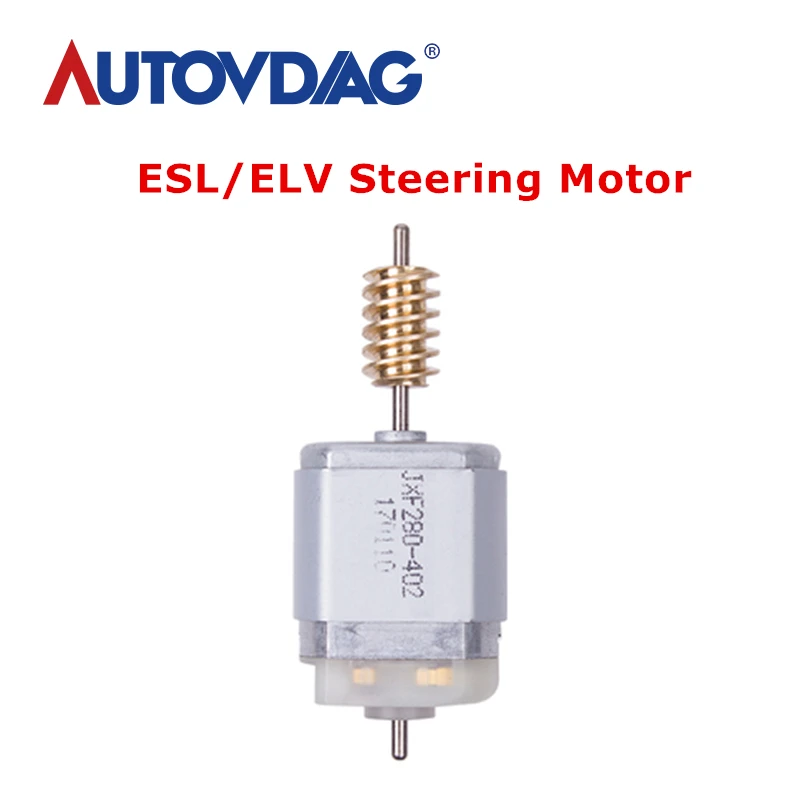 XTOOL 1/5 шт. OBD2 ESL/ELV автомобильные аксессуары для автомобильного замка руля моторный