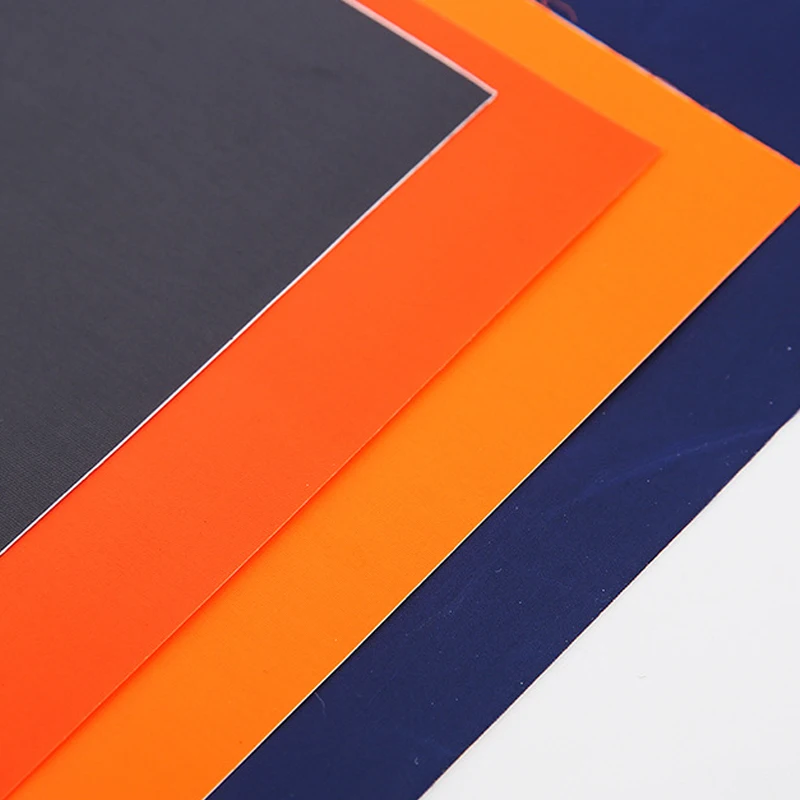 Однотонные самоклеящиеся нашивки для ремонта одежды тканевая наклейка набор