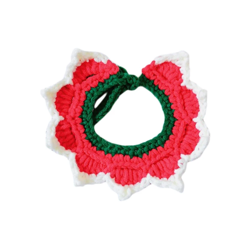 1 шт. шерстяной ошейник для кошек и собак | Дом сад