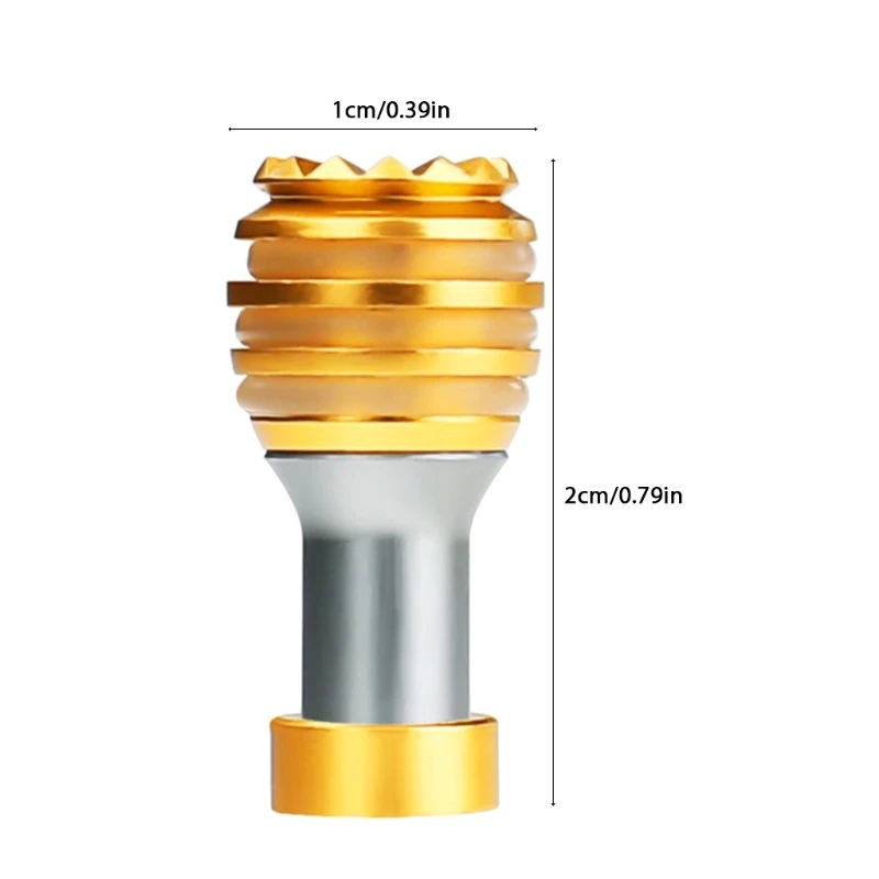 

Aluminum Telescopic Joystick Is Suitable For-Dji Mavic Air Pro Mini 2 Drone