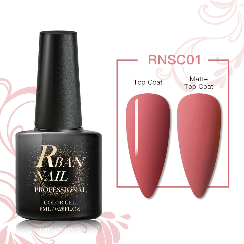 RBAN NAIL 8 мл голографический гель для ногтей с блестками лак долговечный впитывающий УФ светодиодный гель Dreamland лак для ногтей маникюрные инструменты - Цвет: S08487