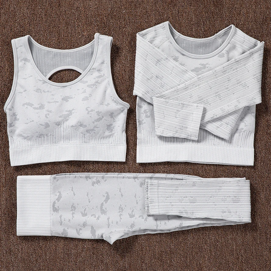 

Vtements De Maison Pour Femmes Ensemble De Yoga Vtements De Fitness Vtements De Sport De Yoga Femme Jambires D'exercices