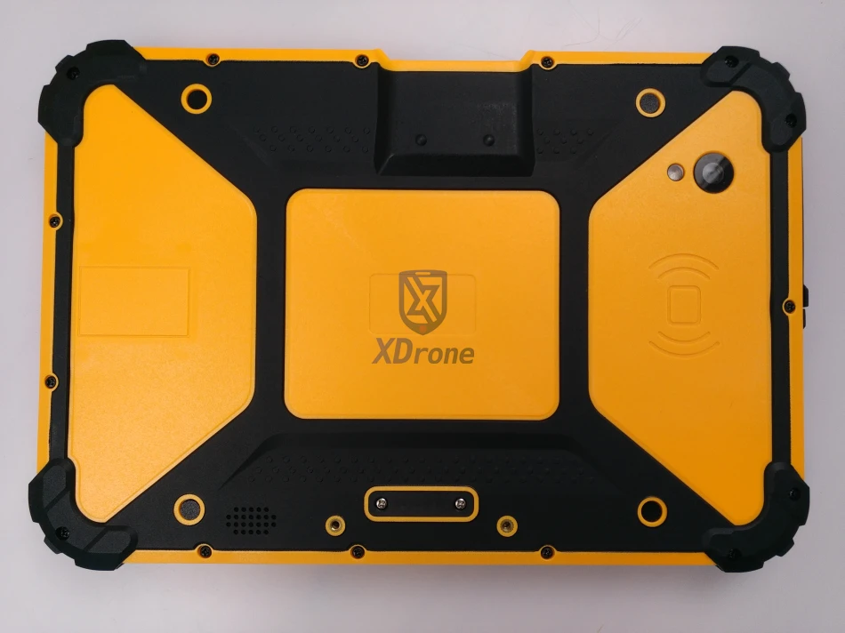 Китай Kcosit K927 Прочный Android 9 0 планшетный ПК водонепроницаемый 8 дюймов 4 ГБ ОЗУ 4G LTE