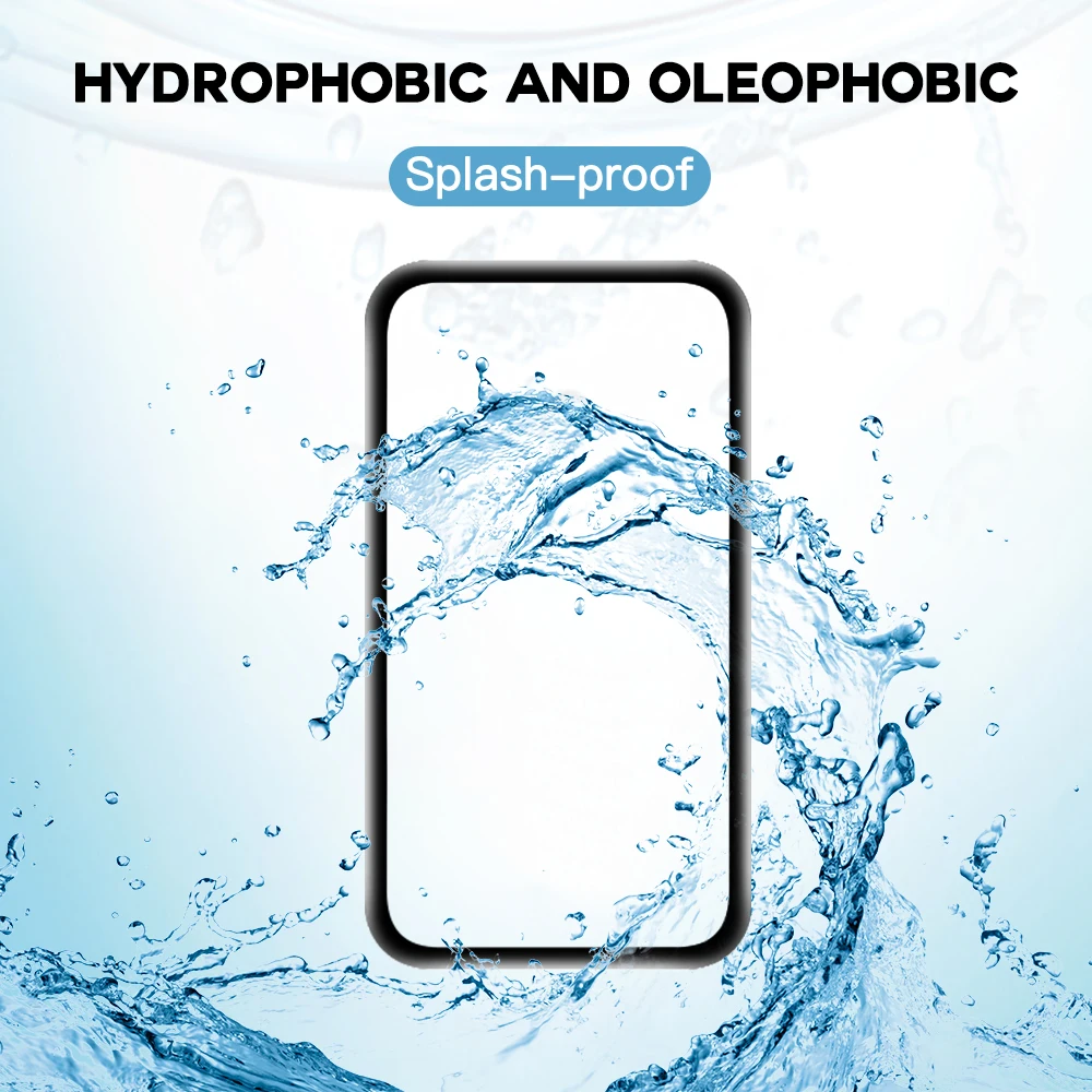 2 шт. Защитная пленка для экрана huawei Watch Fit Mini new Smart Мягкая защитная Band 6 7 Pro (не