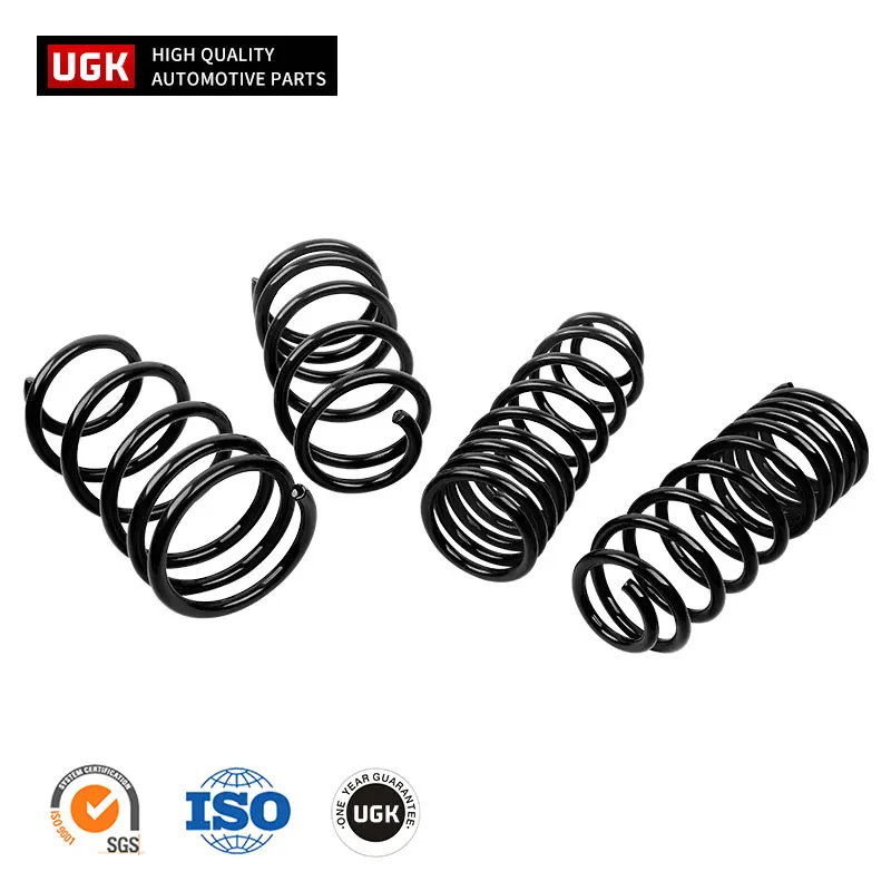 Пружины амортизатора UGK для TOYOTA RAV4 R 48231-42110 | Автомобили и мотоциклы
