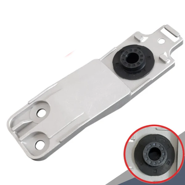 Holder Cooler Bottom Right Left Bracket Radiator + Rubber for Opel Insignia A 1 | Автомобили и мотоциклы