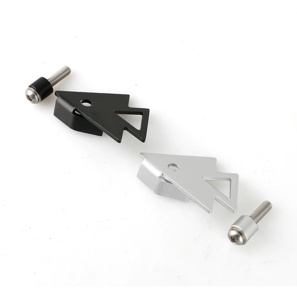 Задняя крышка датчика ABS для BMW R1200GS ADV Adventure защита мотоцикла защитная задняя R 1200 GS