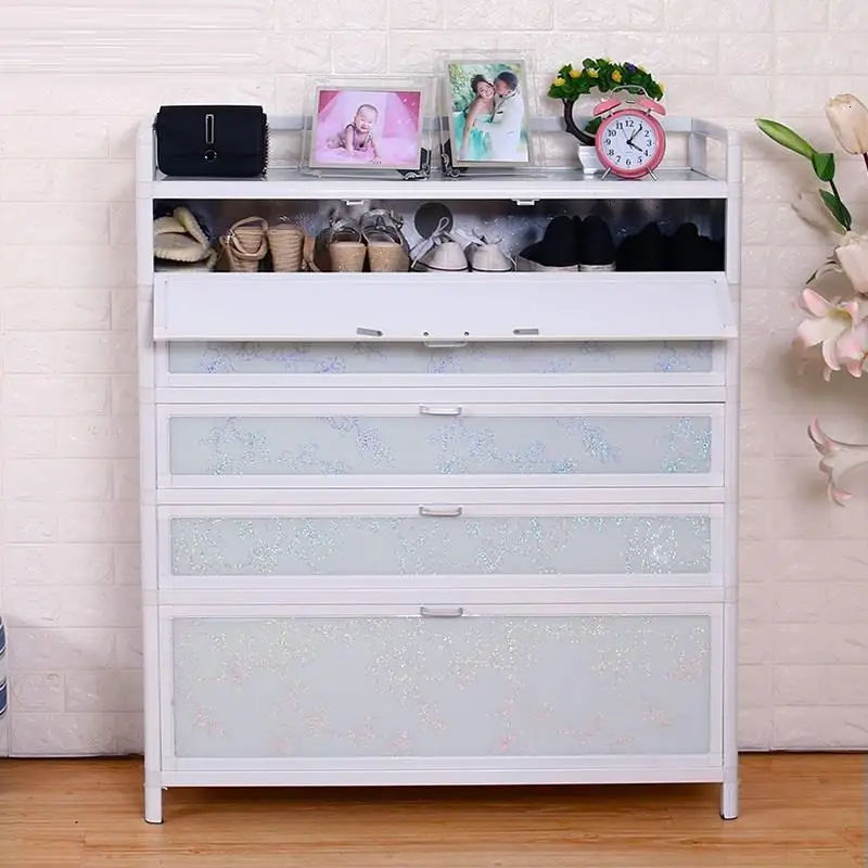 

Armario Zapatero Organizador Zapato Meuble De Rangement Szafka Na Buty Kast Sapateira Mueble Cabinet Scarpiera Shoes Rack