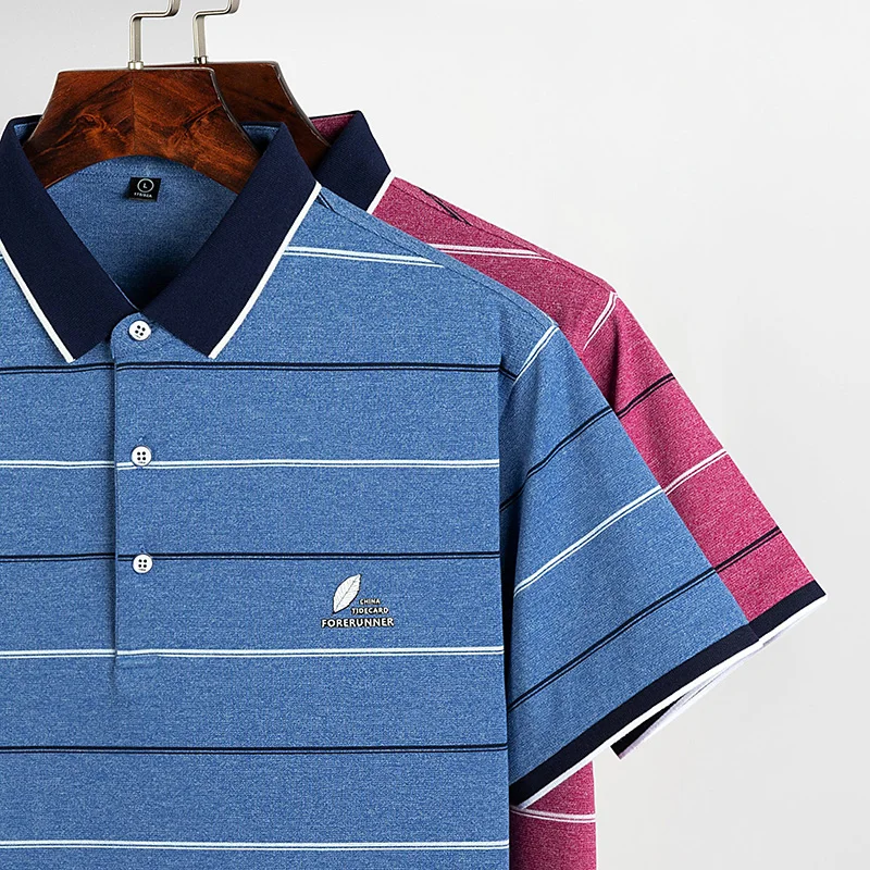 Высокое качество топы и футболки мужские рубашки поло деловые бренды рубашек 3D