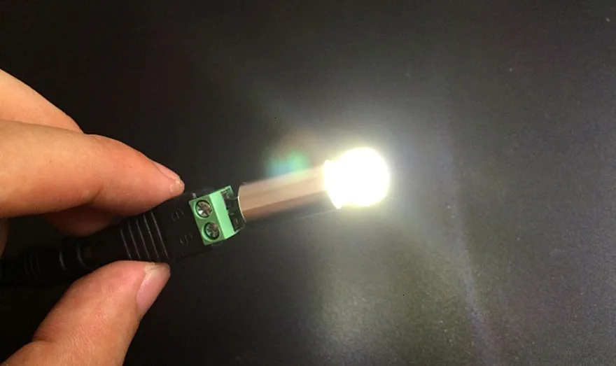 Светодиодный IARY 5 шт./лот светодиодный G4 мини кукурузная лампа DC12V COB светодиодный светильник высокой мощности из нержавеющей стали Холодный/теплый белый заменить 20 Вт Галогенные G4