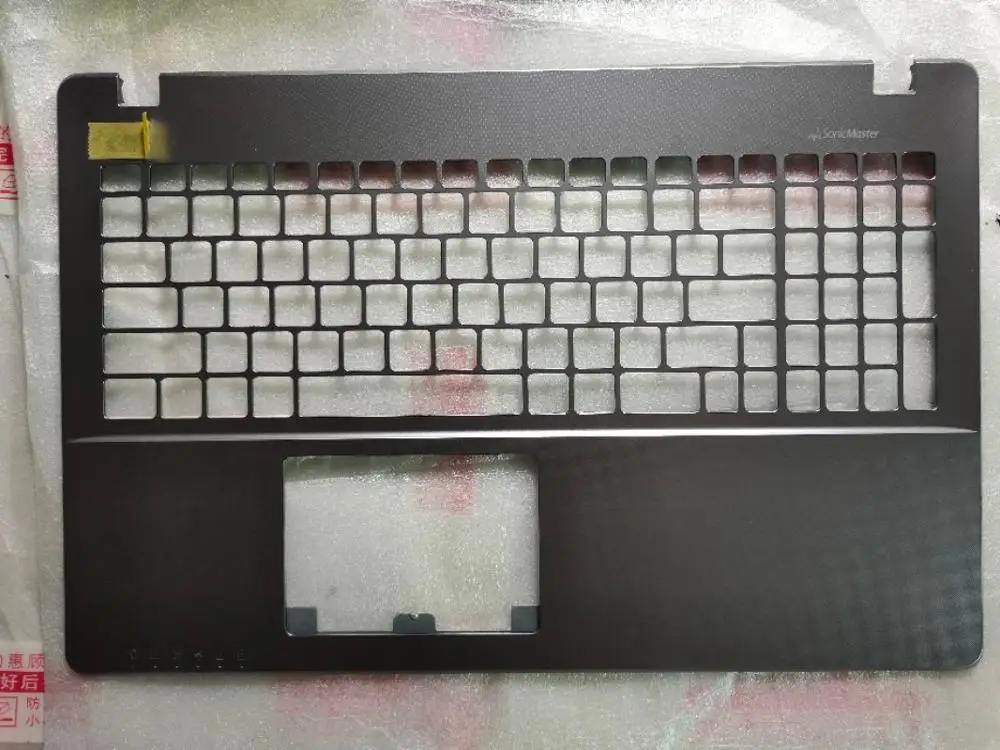 Новая крышка для Asus X550 F550 A550 X550V X550C X550VC FX50 FX51 FX60 FX71 Pro ZX50 K550L K550J|asus x550 cover|case for asusasus