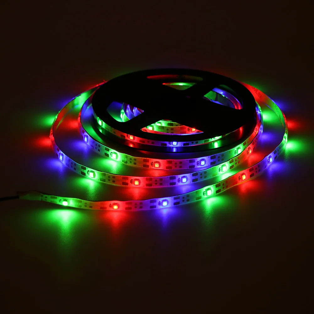 Суперъяркая светодиодная ленсветильник на солнечной батарее 2835 светодиодов