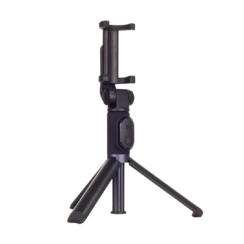 Монопод Xiaomi Mi Selfie Stick Tripod (черный) | Электроника