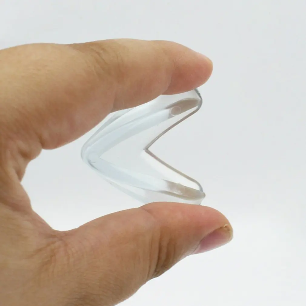 Защита углов защита для малышей улучшенные Угловые накладки без привкуса мебели