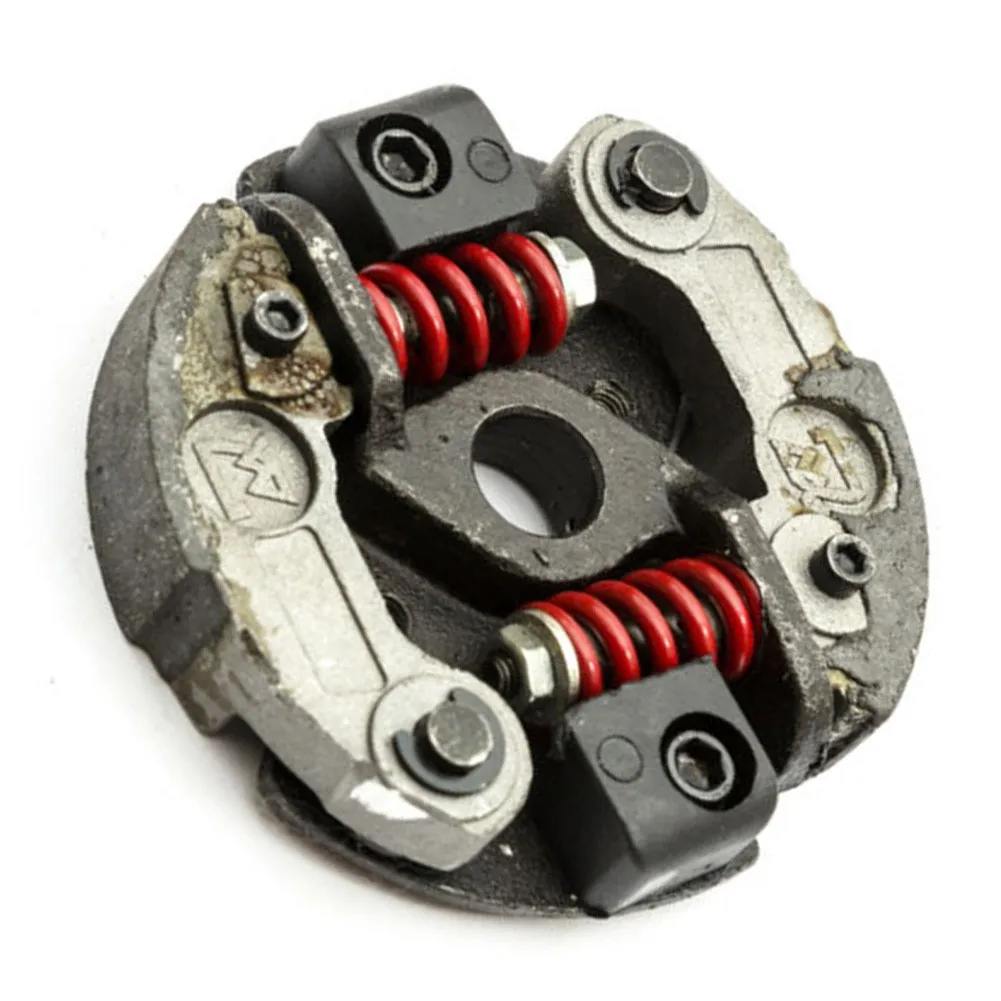 

Heavy Duty Clutch Metal Mini Moto Parts Replacement 2-stroke 75 * 15mm