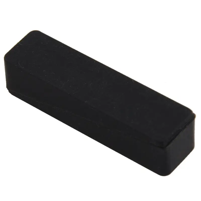 Rubber Wedge Mute for Piano Tuning - Set of 5 |