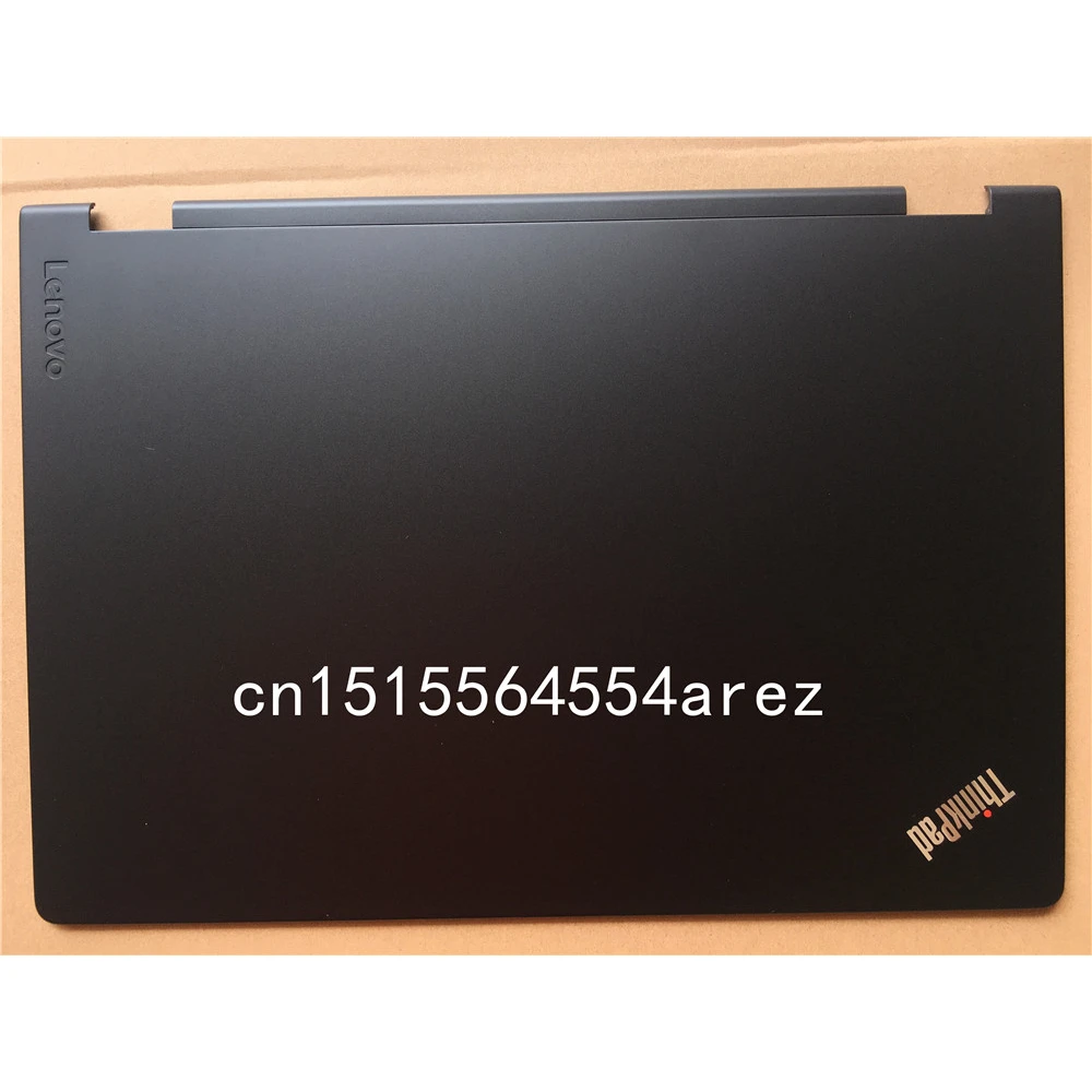 Новый и оригинальный lenovo Thinkpad Yoga 460 P40 14 lcd задняя крышка чехол/ЖК WLAN только AL/CNP