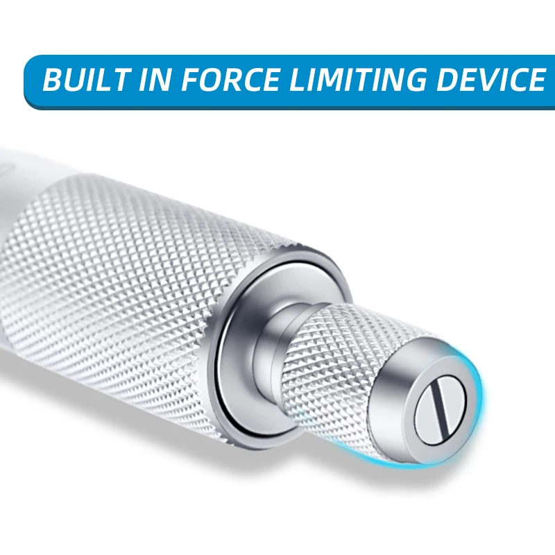 Цифровой микрометр высокоточный Калибр с наружным диаметром и толщиной стен 0 001