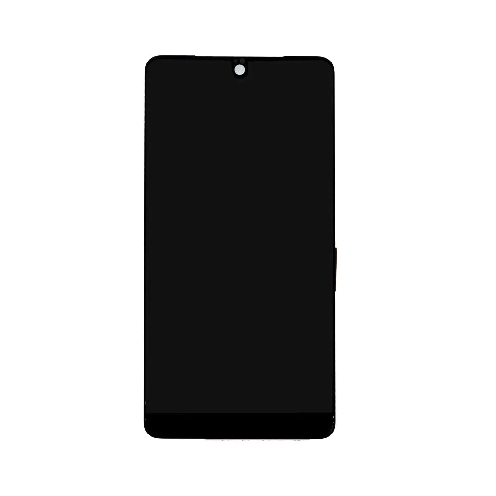 new lcd for essential phone ph 1 ph1 display screen panel digitizer assembly for essential ph 1 lcd pantalla phone repalcement free global shipping