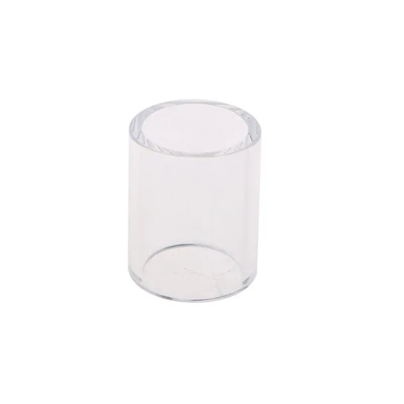 

21 Pcs TIG Welding Torch Gas Lens #10 Pyrex Glass Cup Kit for WP-9/20/25 Series