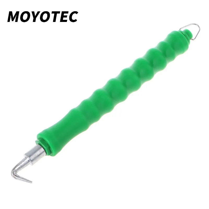 

Полуавтоматический стальной крючок MOYOTEC, клещи для вязания проволоки