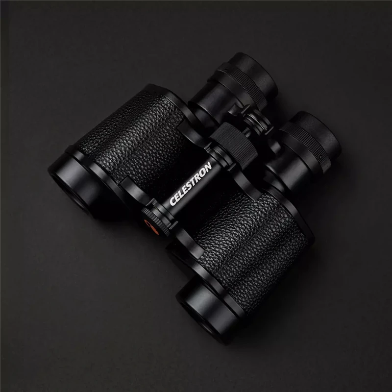 

Оригинальный Классический бинокль Xiaomi Mijia HD, оптическая конструкция в стиле пола, полностью металлический корпус, высокое разрешение