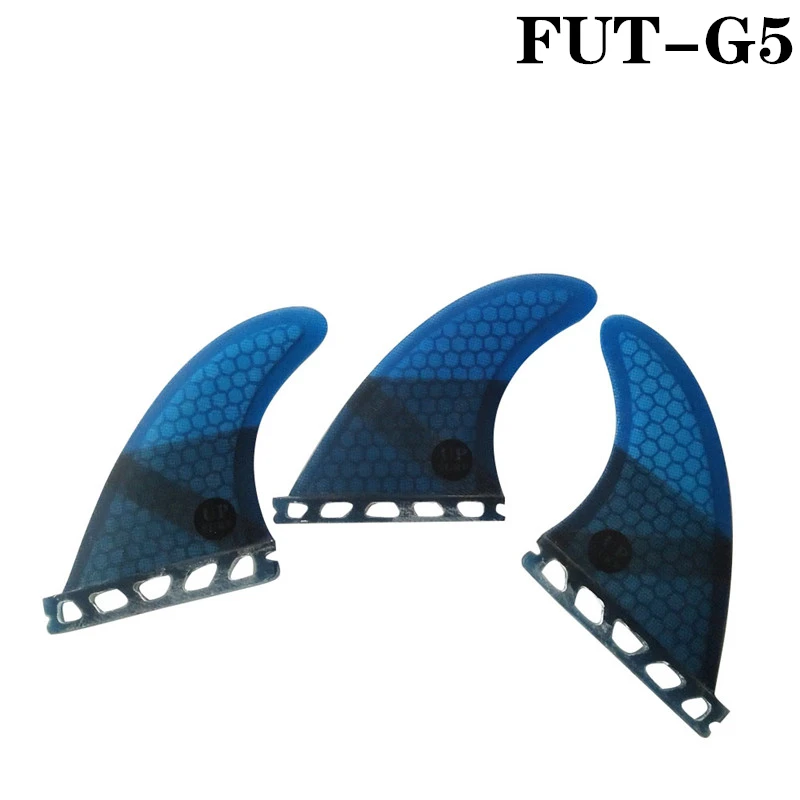Доска для серфинга Future Fin paddle G5 Upsurf с логотипом Honeycomb Fibreglass Fins доски плавник размер
