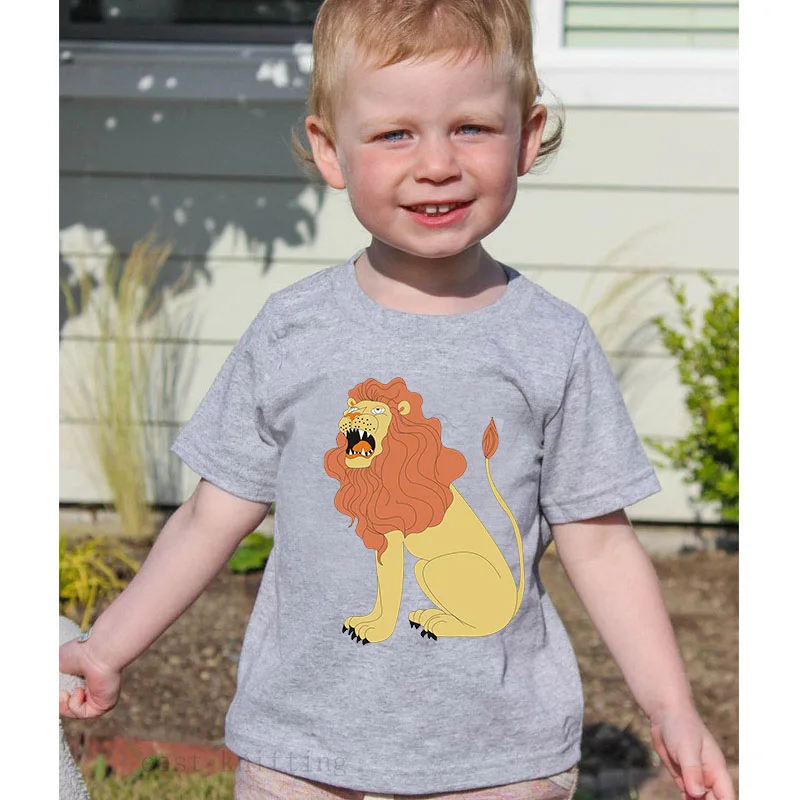 Детская футболка повседневные футболки детские летние топы с короткими рукавами