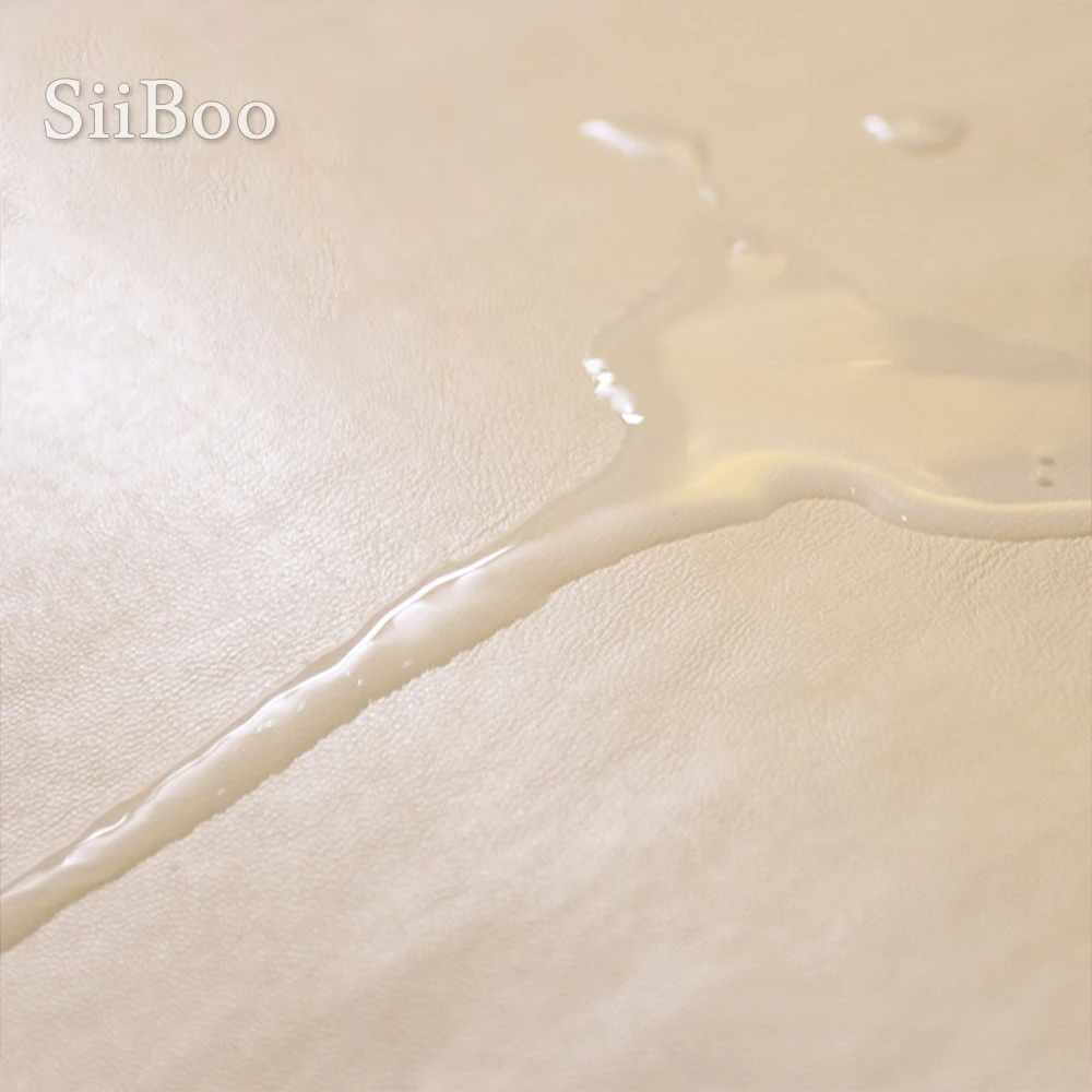 Белый черный винно Красный Винтажный чехол для дивана из искусственной кожи