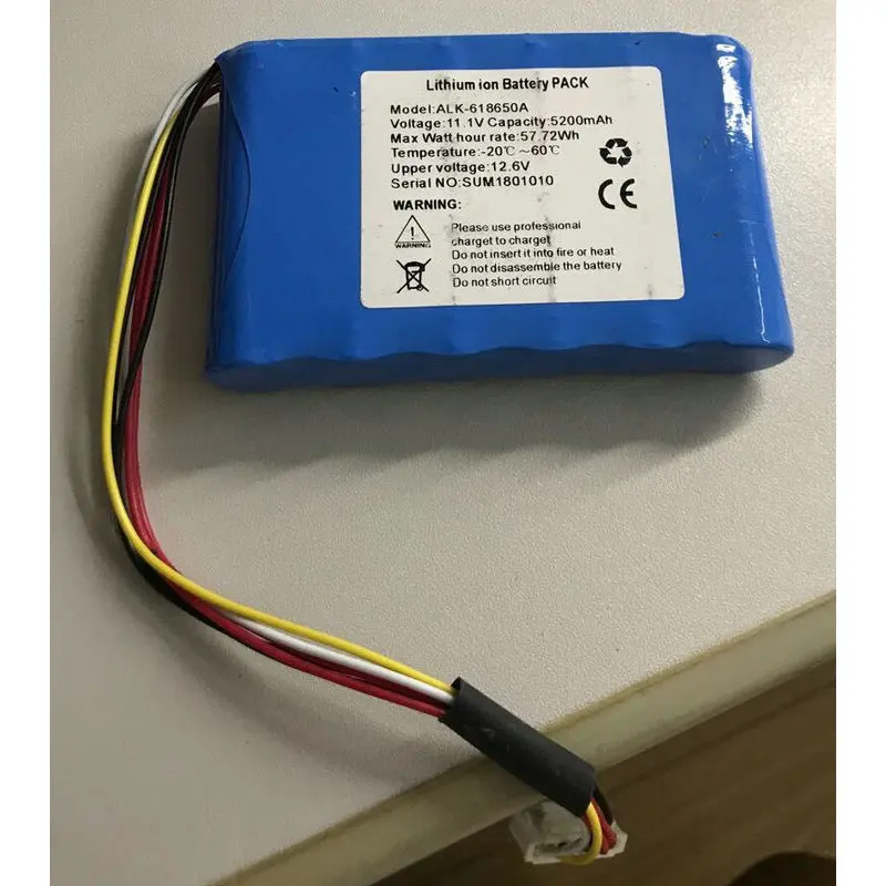 Лучшая Новинка Φ A6|Аккумуляторы для ноутбуков| |