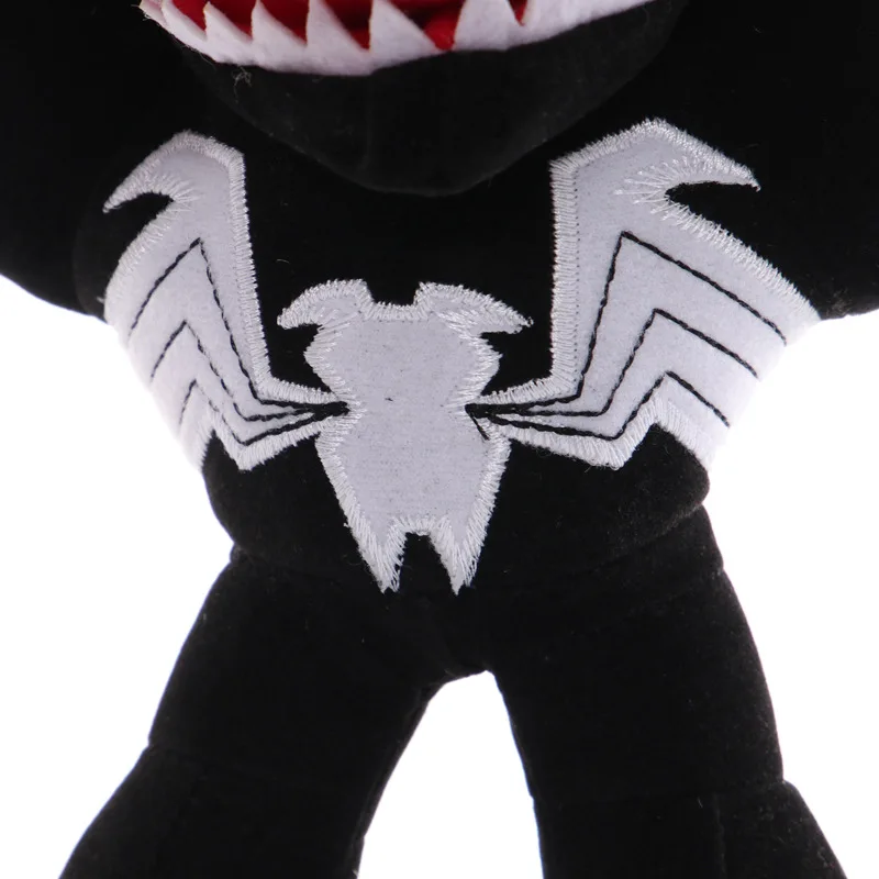 23 см оригинальный Disney с принтами &quotMarvel" "Мстители" "Человек паук" Venom