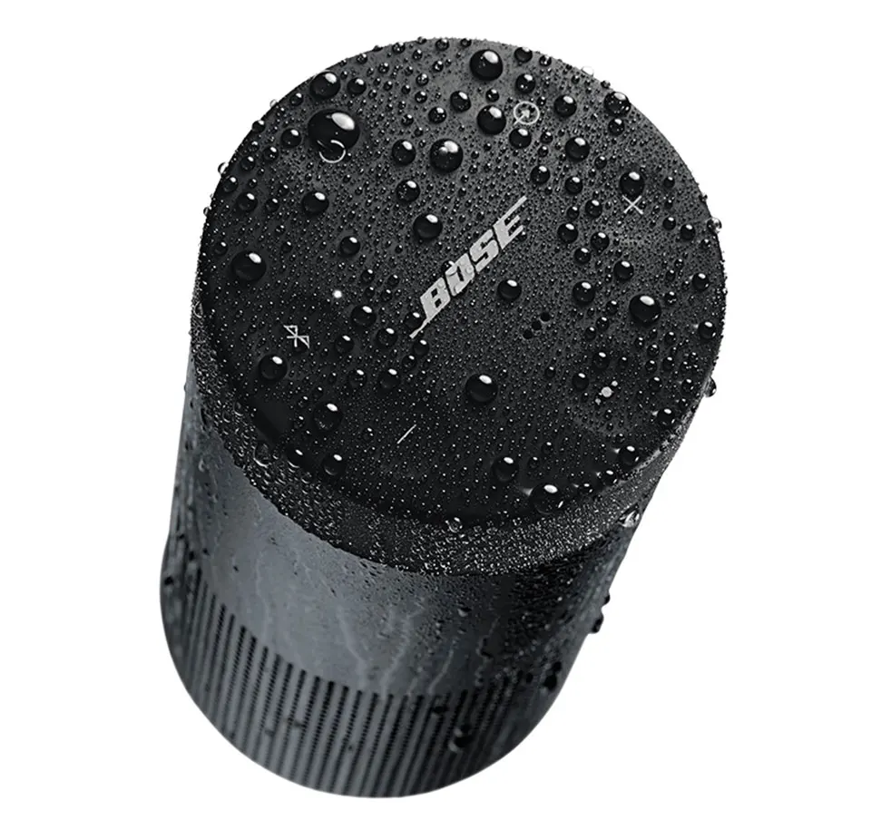 Оригинальная Bluetooth Колонка Bose SoundLink вращающаяся II портативная беспроводная BT