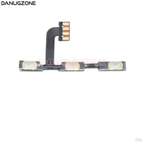 power button switch volume button mute on off flex cable for xiaomi redmi note 5 5 pro note5