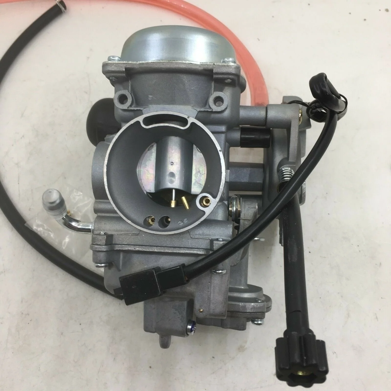 

2004 ATV Carburetor Arctic Cat Carb Cvk 36 Ae 0470-471 CVK37 High Quality