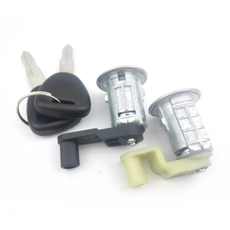 Цилиндр дверного замка для автомобиля | Автомобили и мотоциклы