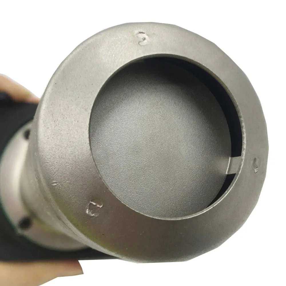 Высокомощный промышленный обогреватель 4400 Вт сушилка с постоянной температурой