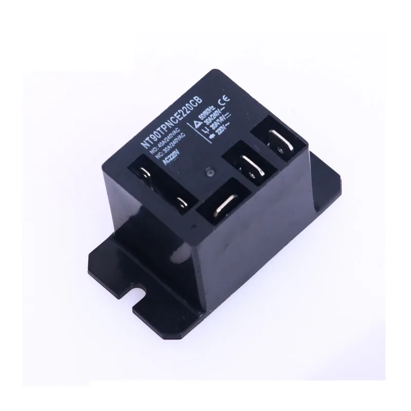 

1 шт. реле NT90TPNCE220CB NT90TPNCE220 Новинка