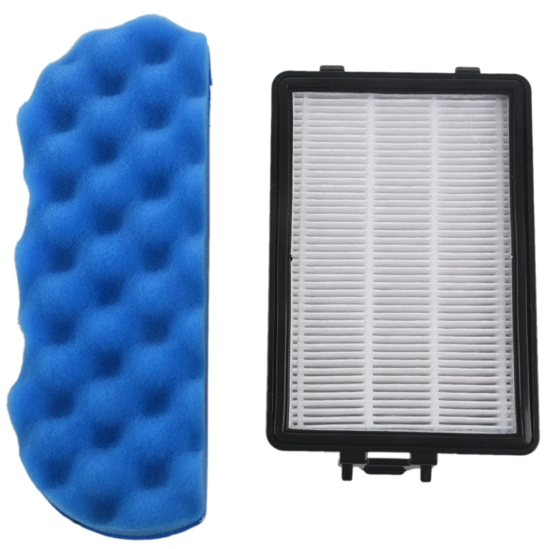 

Лидер продаж, набор фильтров для Samsung DJ97-01670B SC8810 SC8813, запчасти для пылесоса