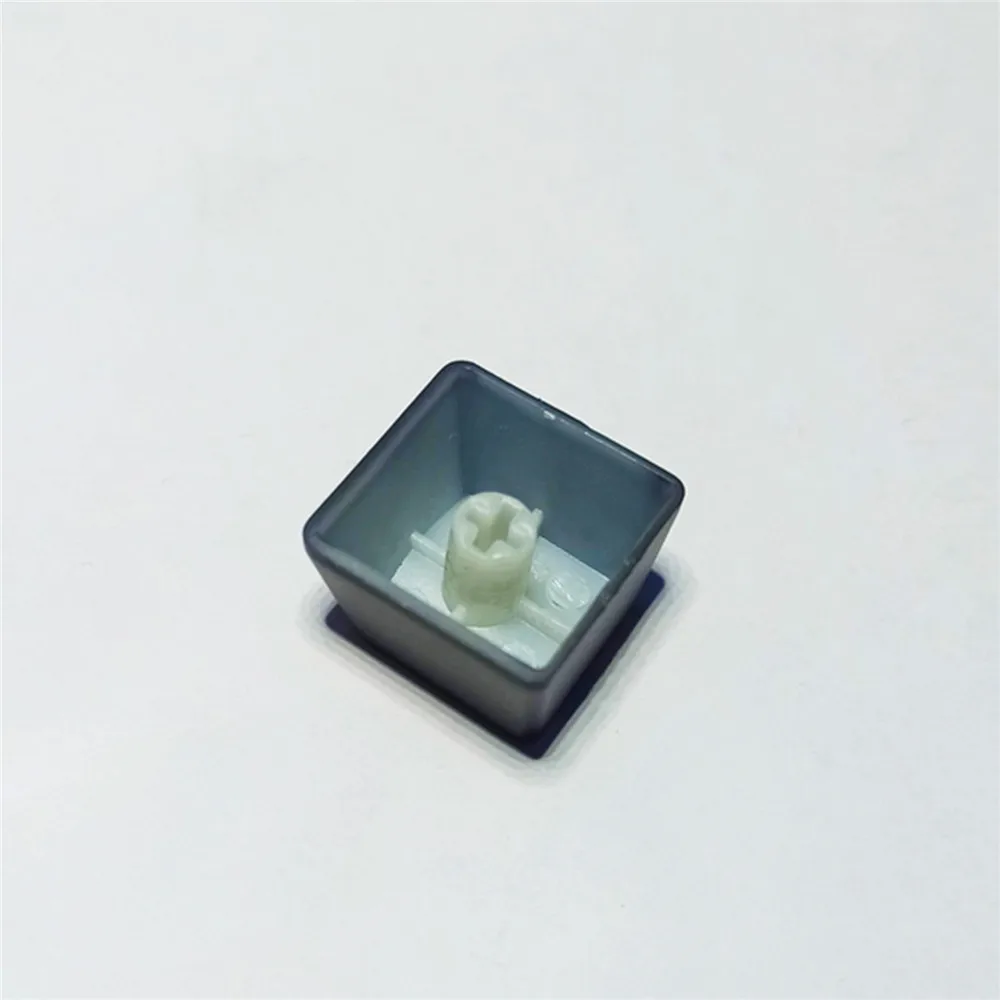 1pcs Replacement ABS Keycap for Mechanical Keyboard Repair Part Personality Translucent osu! | Other Accessories