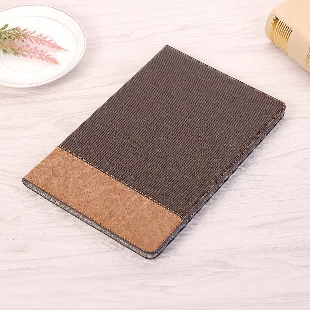 Модный кожаный чехол для планшета Huawei Mediapad M5 Lite 10 BAH2 W19/L09/W09 1 дюйма умный флип с