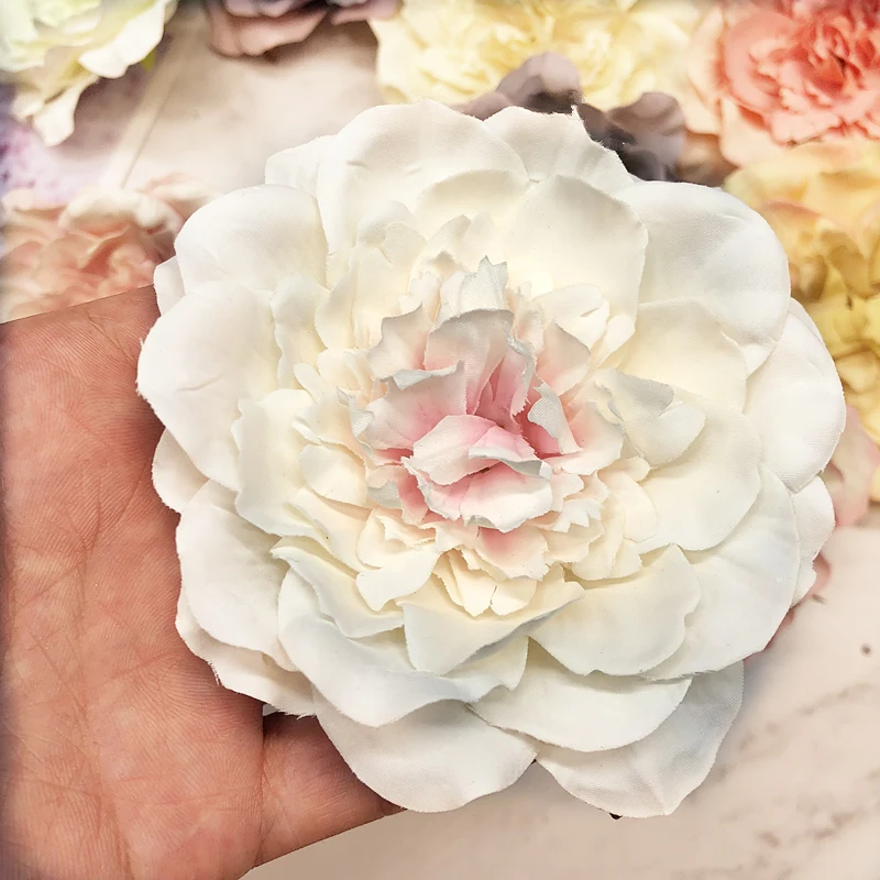 Искусственный цветок сделай сам имитация винтажного Европейского