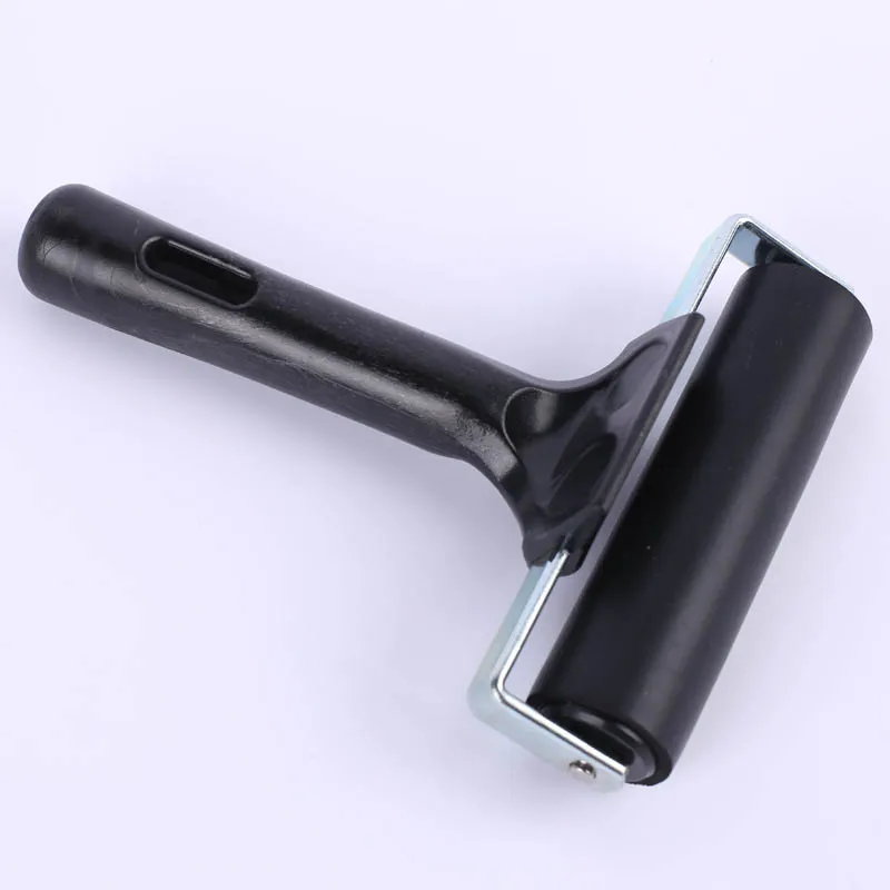 Профессиональный инструмент для печати чернил Brayer товары рукоделия 6/10 см