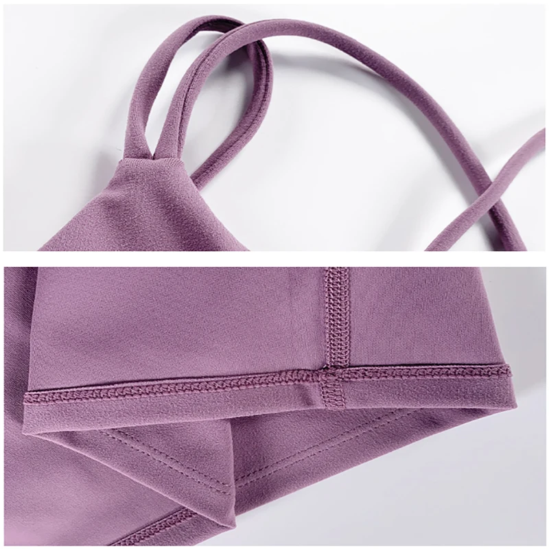 Женская спортивная рубашка для йоги бега фитнес-ремень майка дышащая