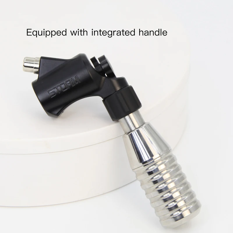 Новинка Лидер продаж тату-машинка Shader Liner Motor Gun поставка для художников JZ магазин