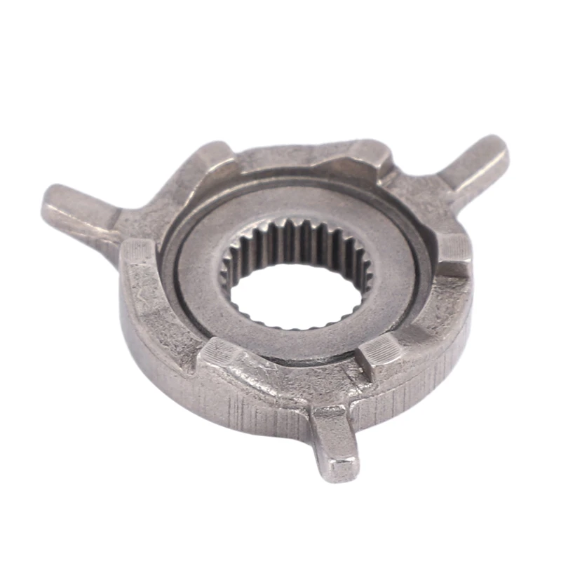 Стартовый вал комплект двигателя коготь монтажный для Gy6 50Cc 60Cc 80Cc 139Qmb|Подшипники