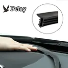 Звукоизоляционная резиновая уплотнительная лента для приборной панели для LADA Priora Kalina Granta Vesta X-Ray For Kia Rio Solaris For BMW E46 F30