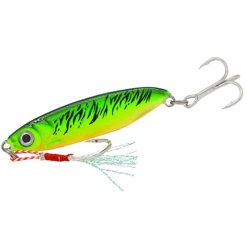 

Приманка для рыбной ловли, металлическая приманка для джиггинга, ложка, берег, литая приманка, литая свинцовая искусственная приманка, снас...