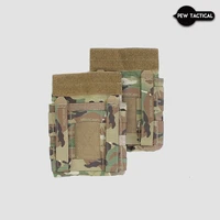 pew tactical jpc2 0 molle side plate pouch set avs lv119 airsoft