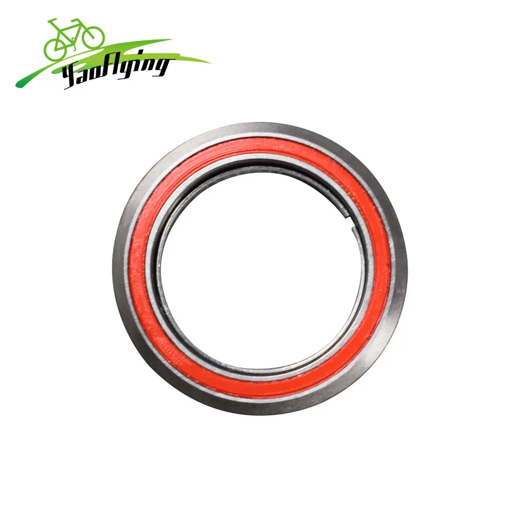 Недорогая велосипедная гарнитура лучшего качества из алюминия от 1-1/8 до 1-1/2 fiets